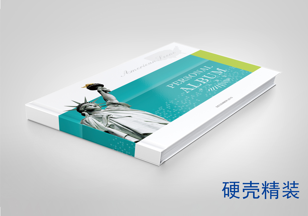 深圳广告印刷-企业画册印刷的步骤